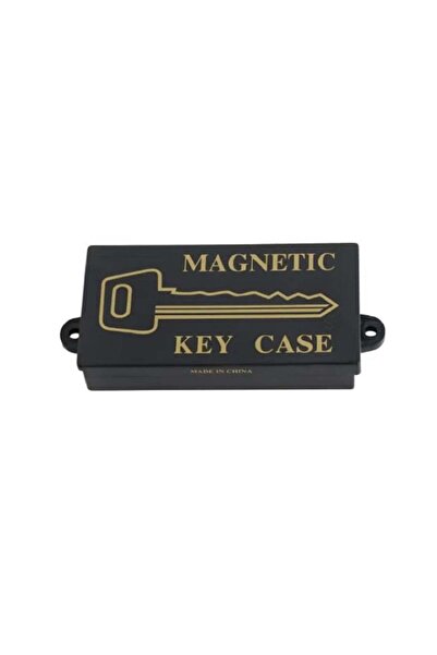AGC AKSESUAR Magnetic Key Holder