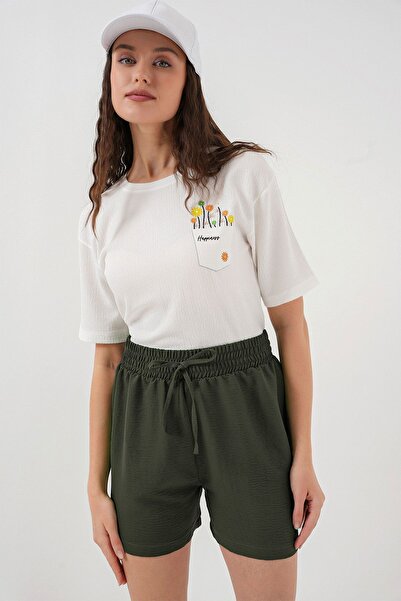 Hiccup Bdart Buy Elastic Comfortable Fit Shorts