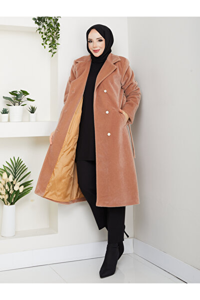 KMKkombin ЖІНОЧИЙ КРУЗАЙ З 4 ГУДЗИКАМИ З ФОКОВОЇ ТКАНИНИ МОЛОДІЖНИЙ ПАЛЬТО