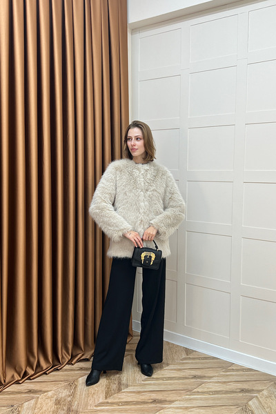 Stilife Κρέμα για παλτό από γούνα Divine