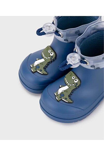 IGOR Cc336-050 Mendi Dino Borrego Boys' Boots Jeans 21-28