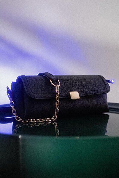 MARKALİSTE Valencia Bag Black