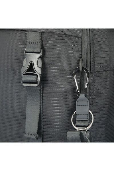 Camel Active Connect Daypack L 42 cm Laptop compartment