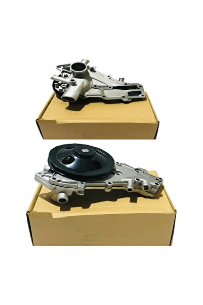 Myd Group RENAULT R9 R11 R19 BROADWAY 1.4 KARBÜRATÖRLÜ DEVİRDAİM SU POMPASI + ALT KARTERİ GÖVDESİ KOMPLE