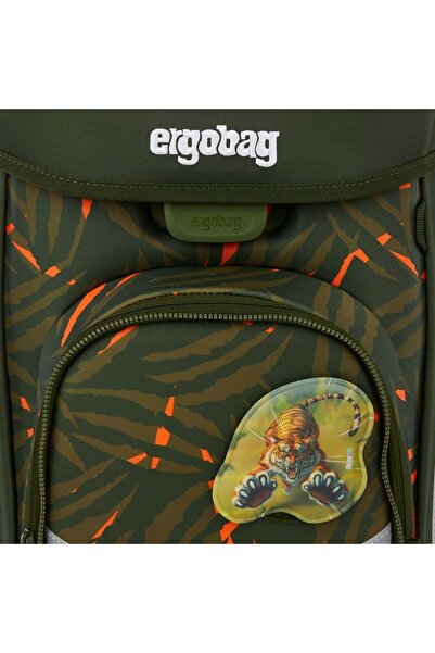 Ergobag cubo Schulranzen-Set 5-teilig