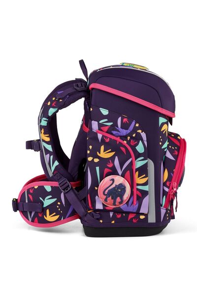 Ergobag cubo School bag set 5-piece