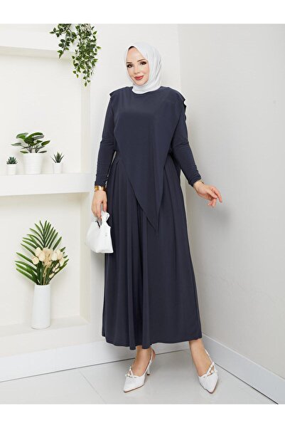 MODAMÜNASİP Cross Pants Suit
