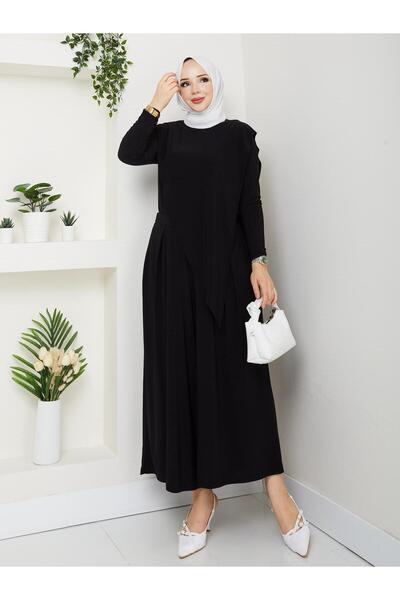 MODAMÜNASİP Cross Pants Suit