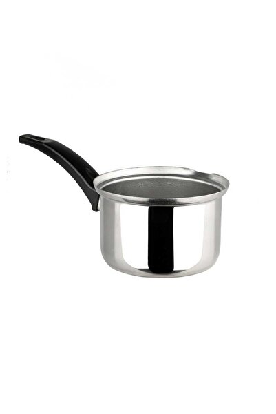 VENON Milk Jug-Sauce Bowl-Cheese Bowl 13X8 cm Dishwasher Safe, Lifetime 430 Stainless