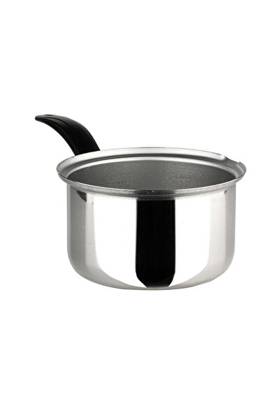 VENON Milk Jug-Sauce Bowl-Cheese Bowl 16X9 cm Dishwasher Safe, Lifetime 430 Stainless