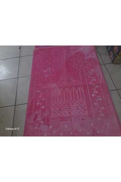 yenidünya home KADİFE SECCADE