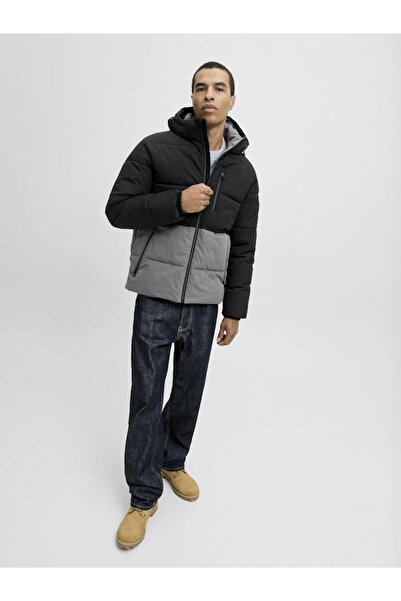 Jack & Jones Jack Jones Owen Puffer Men's Jacket 12278792