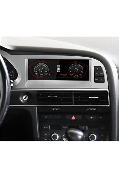NavStore Navigatie Dedicata Audi A6 C6 (2005 - 2011), 8.8 Inch 4Gb Ram, 64Gb stocare, Carplay MMI 2G