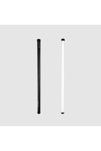 VILTROX Tub luminos LED Bagheta RGB 30W K90, kit 2 buc., 2500K-8500K