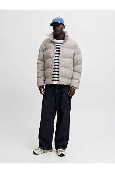 Jack & Jones Jack Jones Soho Fuffer Чоловічий пуховик 12278750