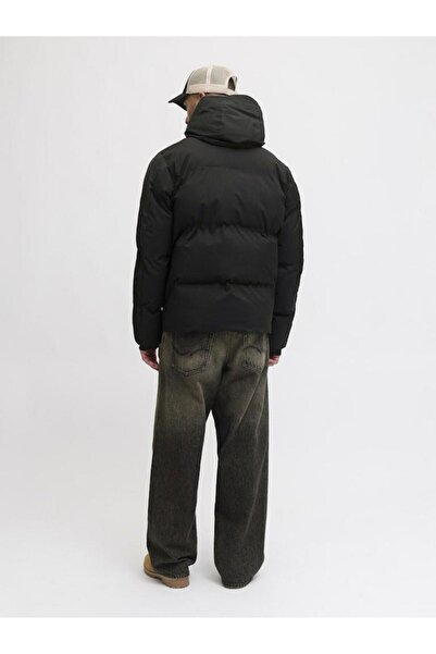 Jack & Jones Jack Jones Fusion Technical Puffer Men's Jacket 12283162