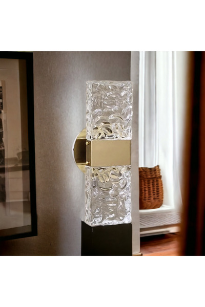 KARAZ انارة جدارية مودرن