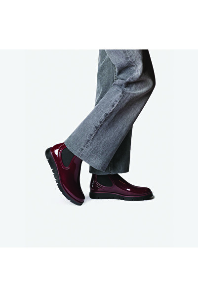 Toni Pons Women's / Girls' Boots (Rain) Colorado-X Rain Boots in Glossy Rubber