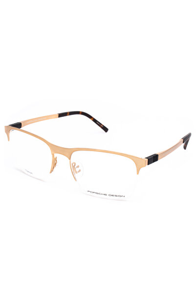 Porsche Рамка за мъжки очила, P8322-B