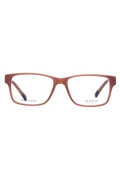 Gant Men's eyeglasses frame, G3005-MBRN-55