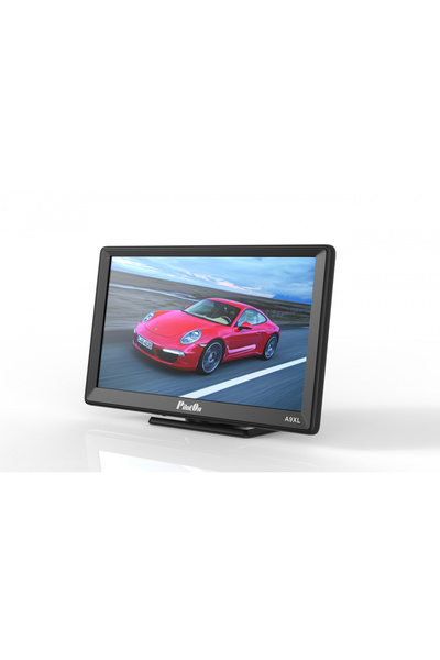 Piloton A9XL GPS navigation system