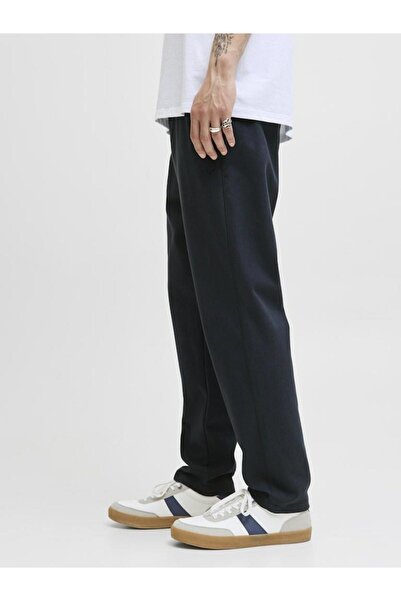 Jack & Jones JPSTACE NEO JOGGER PANTS NOOS Dark Navy 12282533-DA