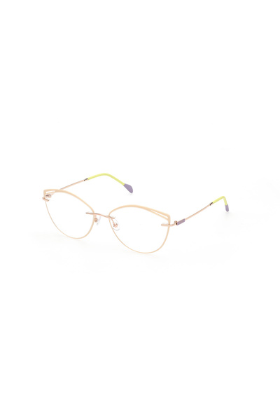 Emilio Pucci Women's eyeglasses frame, EP5194-56025