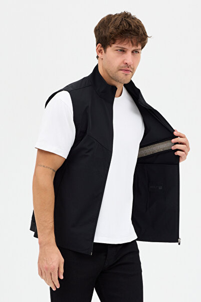 ABOUT US Regular Fit Sports Vest # 5080