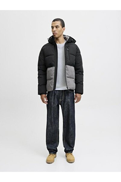 Jack & Jones Jack Jones Owen Puffer Men's Jacket 12278792