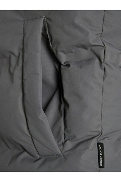 Jack & Jones Jack Jones Soho Puffer Hooded Men's Jacket 12278749