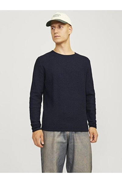 Jack & Jones Jack Jones Cooper Regular Fit Men's Sweater 12258407