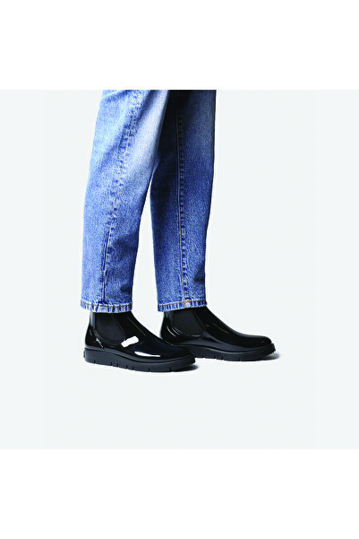 Toni Pons Women's / Girls' Boots (Rain) Colorado-X Rain Boots in Glossy Rubber