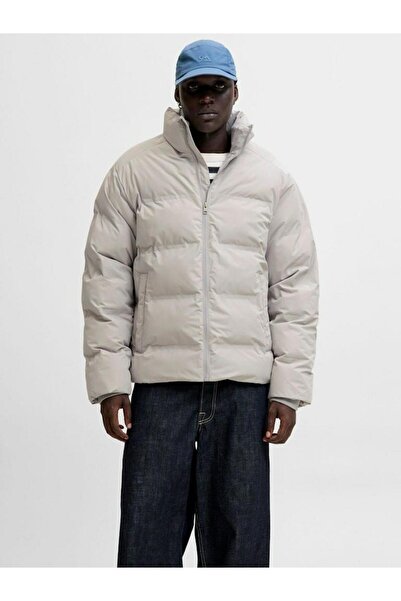 Jack & Jones Jack Jones Soho Fuffer Чоловічий пуховик 12278750