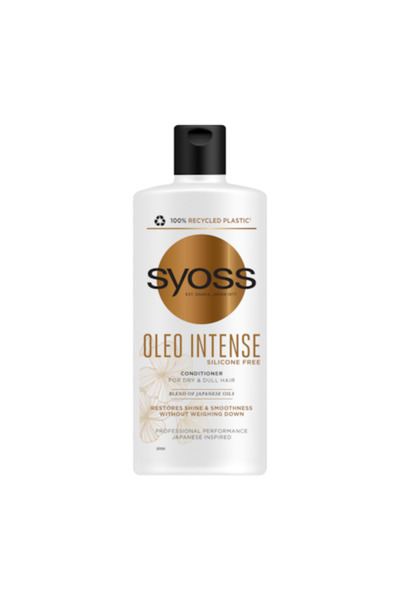 Syoss Oleo Intense Conditioner, 440 ml