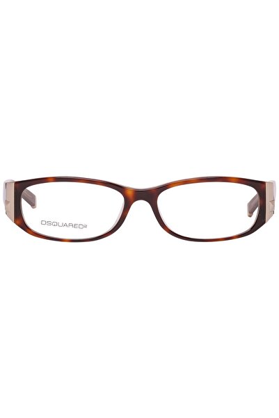 DSquared2 Women's eyeglasses frame, DQ5053-052-53