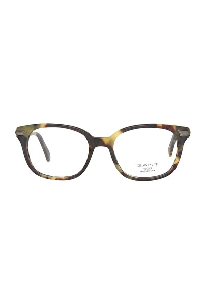 Gant Men's eyeglasses frame, GRSHANEMTO-49