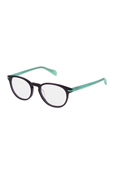 Tous Women's eyeglasses frame, VTO926500U55