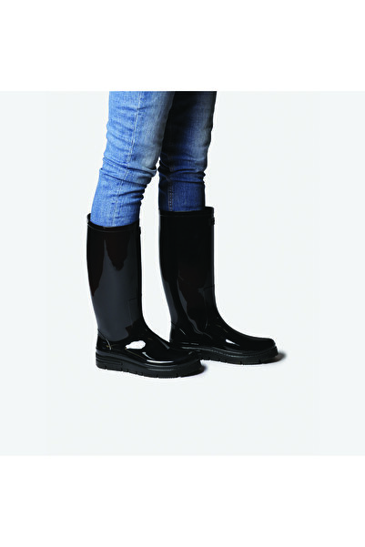 Toni Pons Women's / Girls' Boots (Rain) Clermont Rain Boots in Glossy Rubber