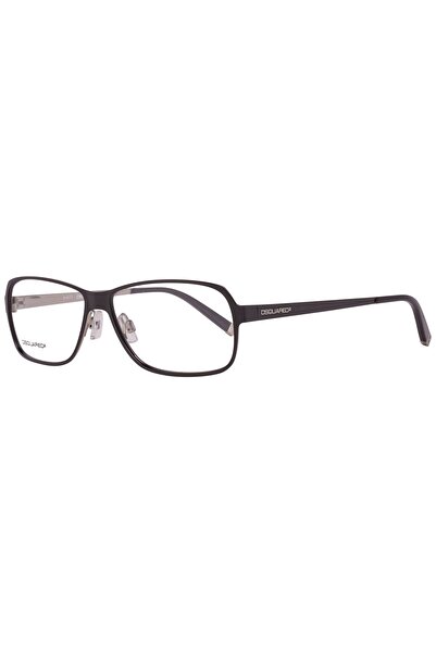 DSquared2 Men's eyeglasses frame, DQ5057-002-56