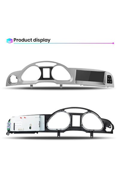 NavStore Navigatie Dedicata Audi A6 C6 (2005 - 2011), 8.8 Inch 4Gb Ram, 64Gb stocare, Carplay MMI 2G