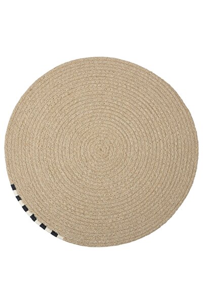 IKEA Place mat, jute, 37 cm