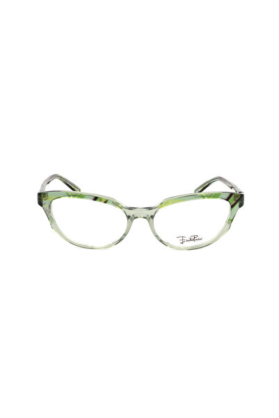 Emilio Pucci Women's eyeglasses frame, EP2657905