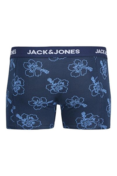 Jack & Jones Anthony Print Men's 3-Pack Boxer (12298171-Pbl)