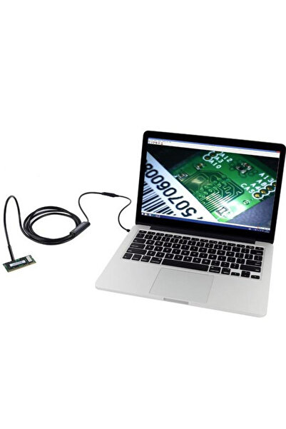 MANDU Endoscop Android/ PC 1 METRU Camera Waterproof conectare MicroUsb