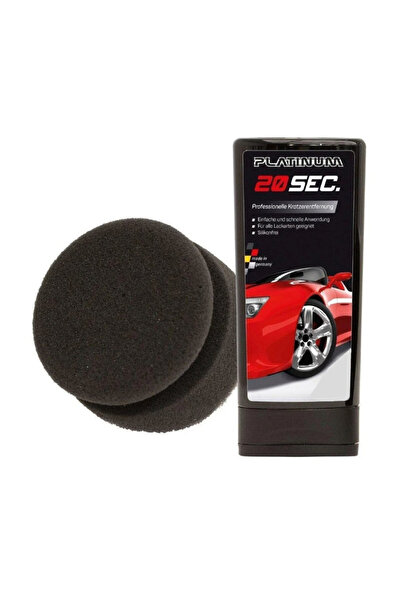 BASHAR Platinum 20 seconds BA scratch remover