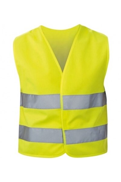 auto Set of 2 x Reflective Vests