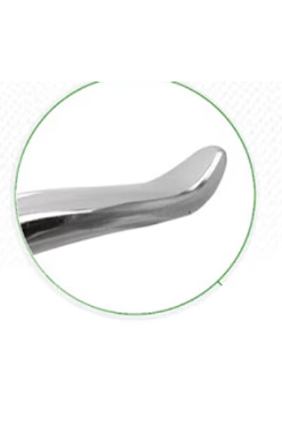 OEM 280mm lever for mounting solid rubber tires