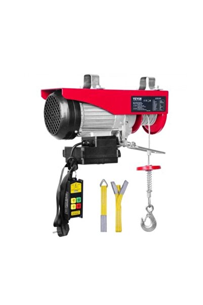 OEM Electric winch 800 kg