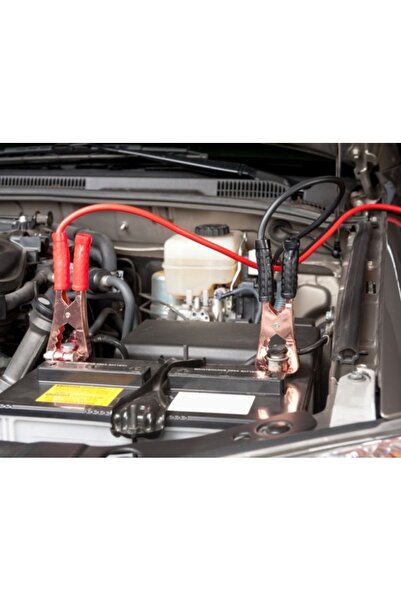 Andu 2000AMP AN current transfer cable