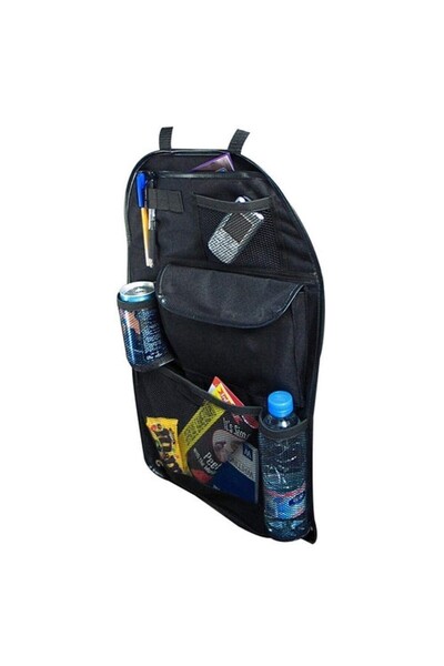 MOHAMED Set of 2 Car Seat Organizer 151-318